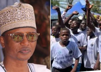 L'organisateur de la mobilisation politique à Maroua affirme n'avoir pas invité les enfants