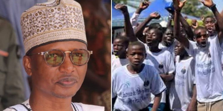 L'organisateur de la mobilisation politique à Maroua affirme n'avoir pas invité les enfants