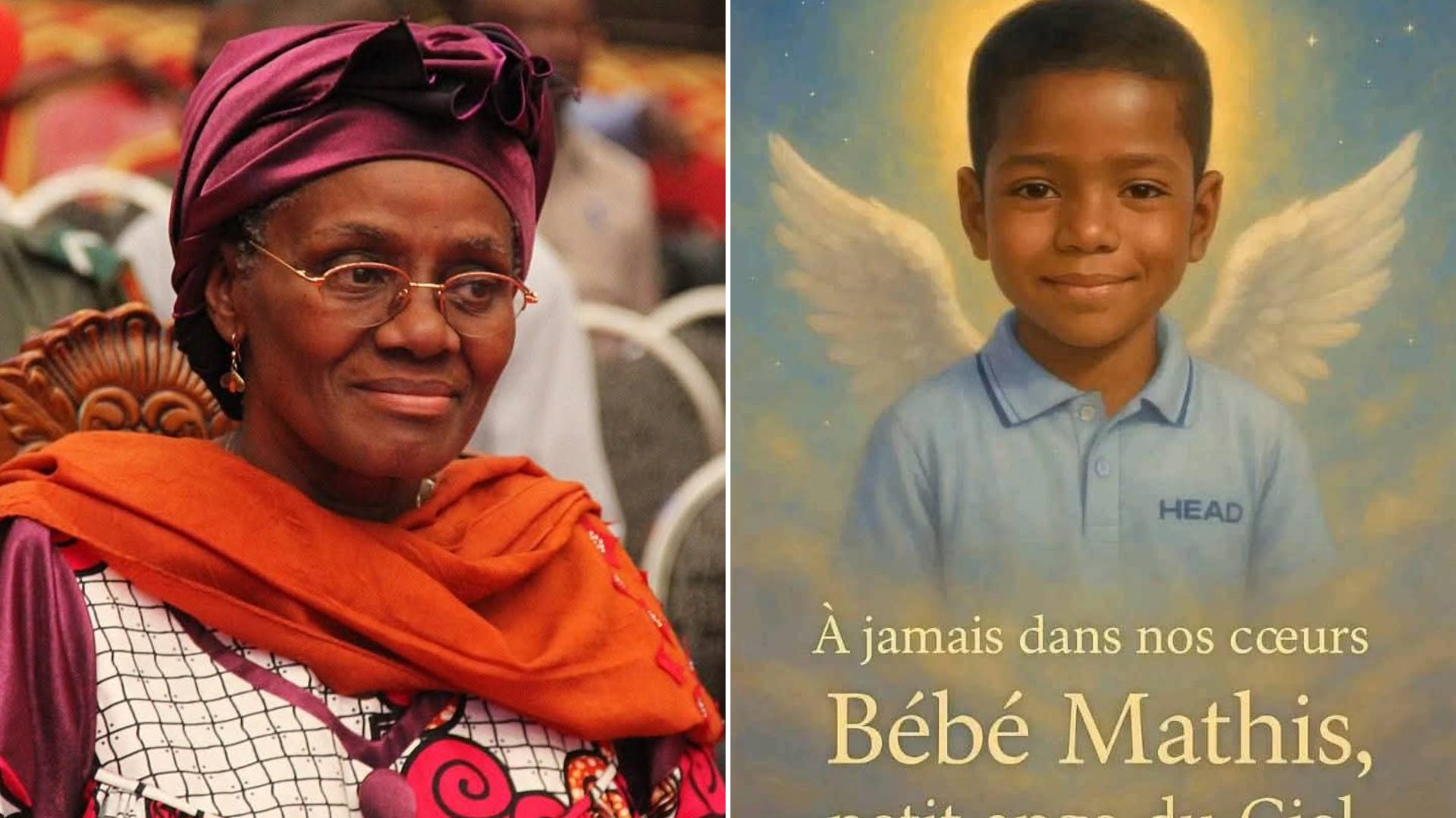 Assassinat d'un enfant à Yaoundé