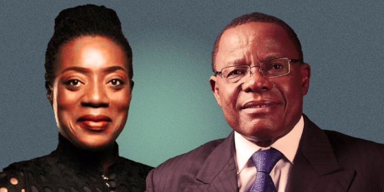 Michèle Ndoki enterre les ambitions présidentielles du MRC pour 2025