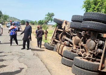 Atanga Nji Road trip raises serious questions about Cameroon's roads