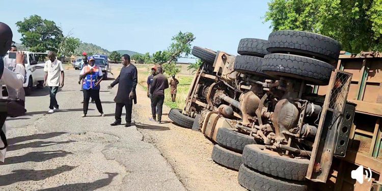 Atanga Nji Road trip raises serious questions about Cameroon's roads