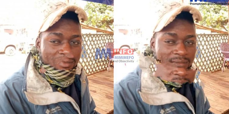Ayouba killed by separatists in Bamenda
