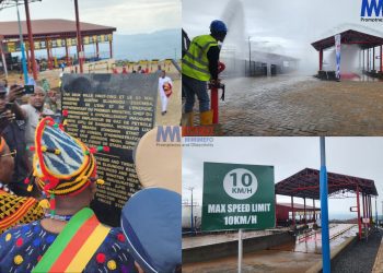Bamenda Gas Plant could change lives