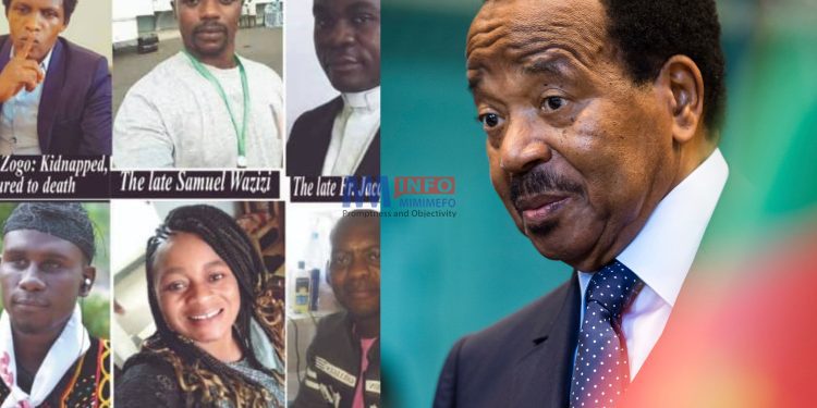 Cameroon improves in Press Freedom Rankings