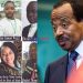 Press Freedom under Paul Biya
