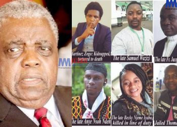 Cameroon minister says there is press freedom in Cameroon