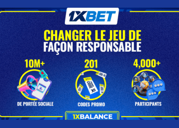 1xbet change of play