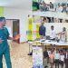 Civil Society, Political Actors, and Youths Gather for Elections and Peacebuilding Training
