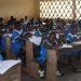 Common Entrance Pupils - File Image