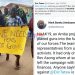 Diaspora-Based Network Accused By US of Funding Weapons for Cameroonian Separatists
