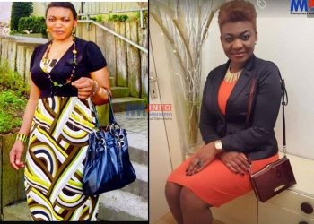 Emmanuella Lum Che was Found Dead in Bonn
