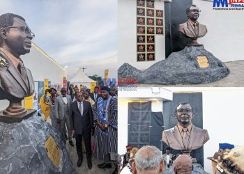 Dr. Emmanuel Mbella Lifafa Endeley