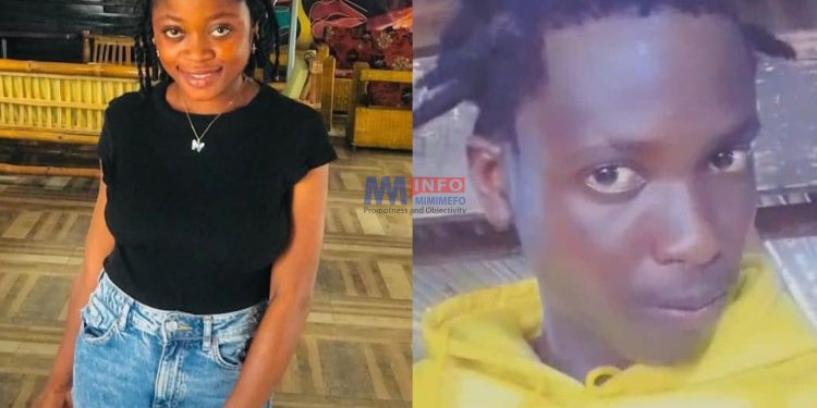 Final-Year Nursing Student dies in Ghana