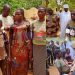 Gagal Village celebrates Successful Hostage Rescue