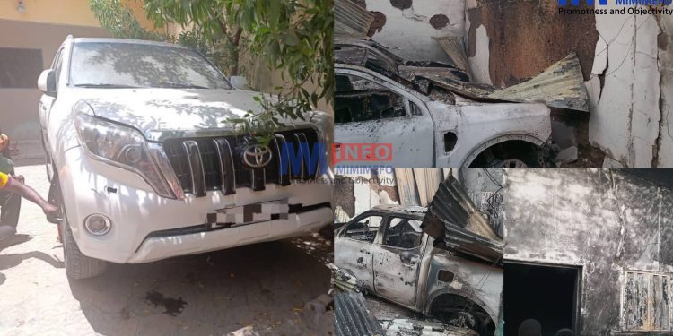 Military sources confirm Hile-Alifa attack by Boko Haram kills three Cameroonian soldier