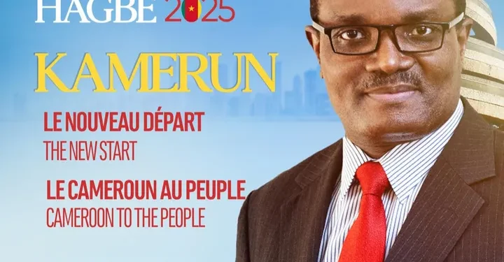 Jacuqes Bouhga-Hagbe declares for President