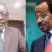 Jean Paul Ntsengue Withdraws from Cameroon Presidential Race