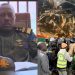 Legion Commander of NW dies in Accident
