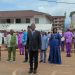 Labour Day in Limbe