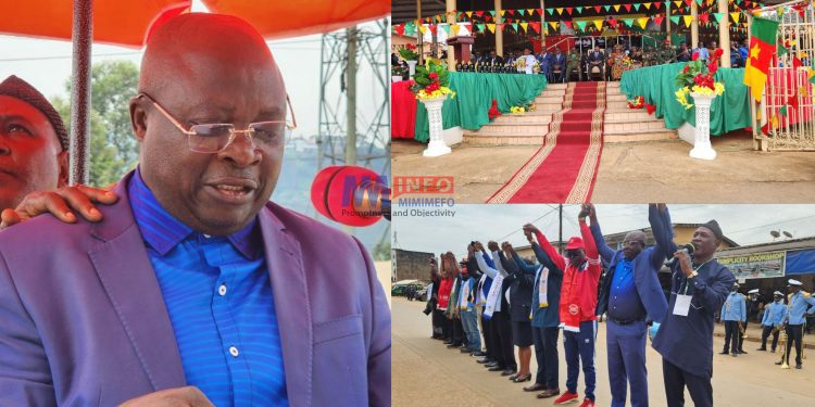 North West regional President of the confederation of trade unions riases concerns of workers in the Region
