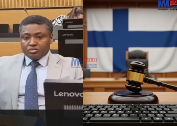 Simon Ekpa charged with terrorism