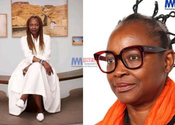 Tributes Pour in for Renowned Cameroonian Curator, Koyo Kouoh, Who Died at 57