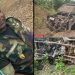 Two BIR soldiers killed