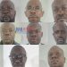 Two Cameroonians among those arrested in Kenya gold scam