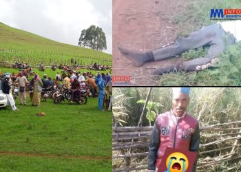 Two civilians killed by suspected Ambazonia separatists
