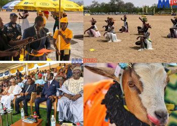 CHAZU 2025: Maroua Hosts Cameroon’s National University Championship