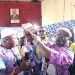 Bamenda youths raise funds to support Biya