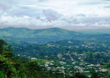 Bamenda - file image