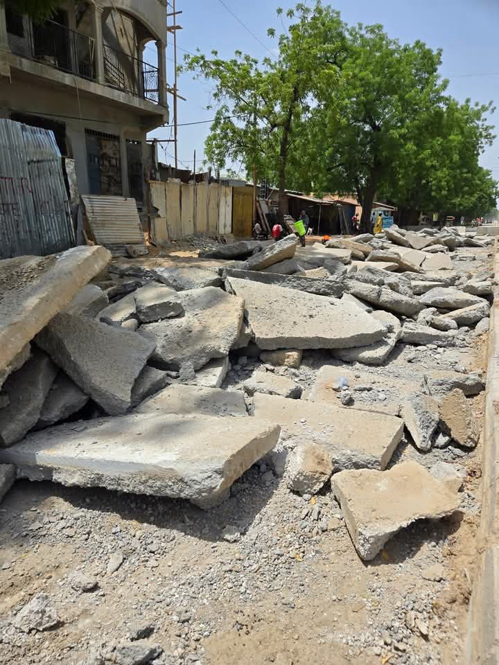 Urban modernisation challenges in Maroua ahead of elections