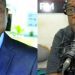 Groupe de Douala : Cyrille Sam Mbaka se désolidarise officiellement de la décision d’Anicet Ekane