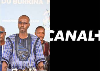 Le Burkina Faso impose la diffusion gratuite des chaînes publiques à Canal+