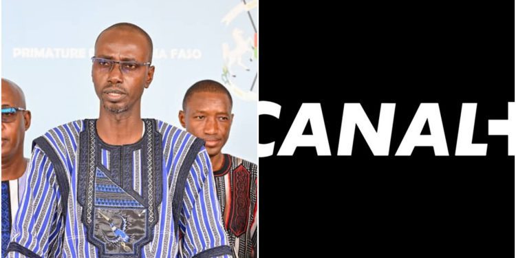 Le Burkina Faso impose la diffusion gratuite des chaînes publiques à Canal+