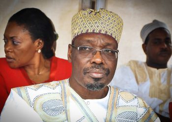Issa Tchiroma Bakary s'éloigne t-il du RDPC?