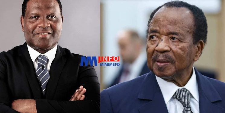 Christian Ntimbane Bomo dénonce la répression des manifestations pacifiques