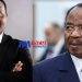 Christian Ntimbane Bomo dénonce la répression des manifestations pacifiques