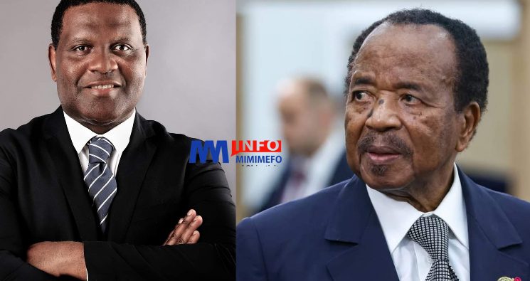 Christian Ntimbane Bomo