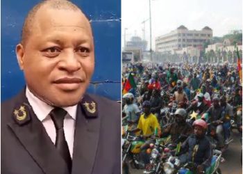 Une décision punitive du préfet du wouri contre les pauvres, et un coup dur porté à l’économie urbaine