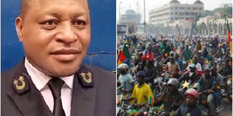 Une décision punitive du préfet du wouri contre les pauvres, et un coup dur porté à l’économie urbaine