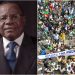 Maurice Kamto remercie et galvanise les populations