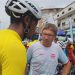 Tour cycliste du Cameroun : l'étape de Douala annulée en raison du mauvais état de la route