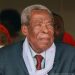 Breaking News: Marcel Niat Njifenji Dies, Aged 91