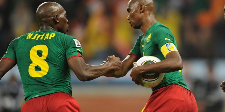 Suspension de Geremi Njitap : tensions croissantes autour de la Fecafoot