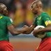 Suspension de Geremi Njitap : tensions croissantes autour de la Fecafoot