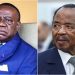 Jacques Fame Ndongo demande aux enfants de la région du sud de soutenir Paul Biya