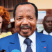 Le président Paul Biya se moque de l'opposition